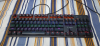 Rapoo V500SE.Mechanical keyboard